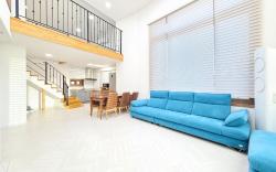 Gyeongju Art Hill Family Group Pet-Friendly Pension
