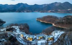 Jecheon The Shine Cheongpung