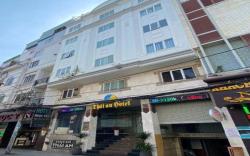Thái An Hotel Hồ Chí Minh