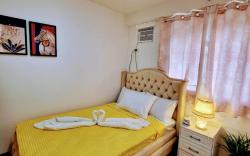 Fully Furnished 1BR Condo at Arezzo Place Davao