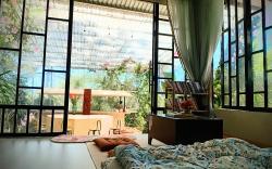 Villa vườn Nhật