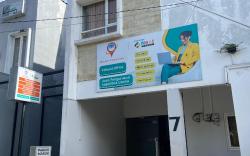 Osborn Coliving & Coworking