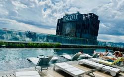 Star Residence KLCC By Starlight