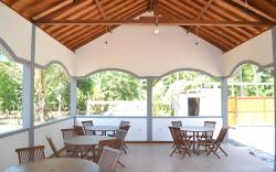 Kondo Villa