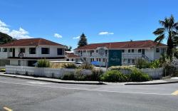 Marlin Court Motel 