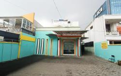 YUTAKA INN Sriwijaya Tegalsari Surabaya