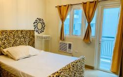Cozy Studio Unit Condominium
