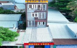 158A Hotel