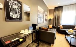 Luxury 2 Bedroom Apartment Near Seaside 106