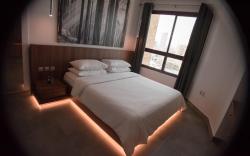 Luxury Seaview apartment heart of Salmiya ♥