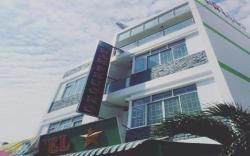 Nam Phương Hotel Sa Đéc