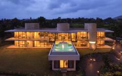 Amoha Villas
