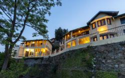 Divine Stay - Sattal
