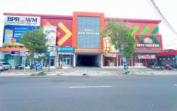 Hotel New Pemuda
