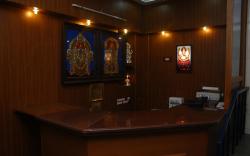 Sri Venkkatramanaas Residency