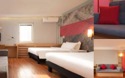 Ibis Beijing Sanlitun Dongdaqiao Hotel