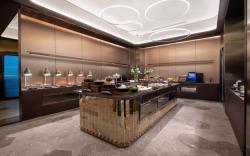 Crystal Orange Jining Taibai Road Wanda Plaza Hotel