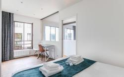 Newly renovated Loft  Bastille