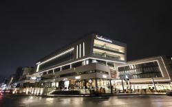 Swisstouches Hotel Amman