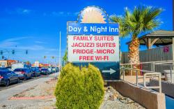 Day & Night Inn 