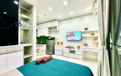 Peaceful and High Quality Studio
