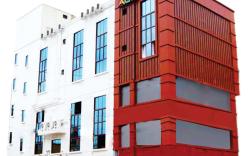 Hotel AGT Park - Porur