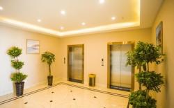 GreenTree Inn Hefei Development Zone Binhu College