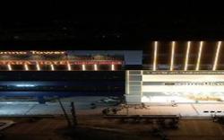 THE VISTARA HOTEL