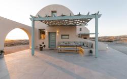 Dune Santorini Villa