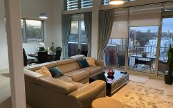 The Penthouse in Norfolk