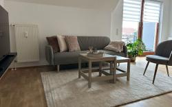 FeelGood Apartment 58