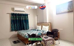 Goroomgo Shree Aanand palace Varanasi