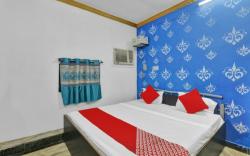 Goroomgo The Best Hotel Charbagh Lucknow