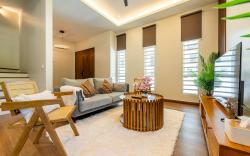 La Ferringhi Villa - Tropical Collection, by ALV
