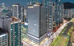 Sota suite busan seomyeon