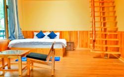 Shree Dev Narayan Hotel