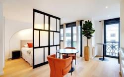 Studio Sleek & Refined - Levallois-Perret