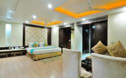 Hotel Sai Miracle @ Paharganj