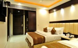 Hotel Sai Miracle @ Paharganj
