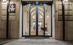 room Select Via Veneto