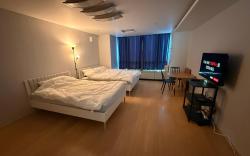 인천공항 Guest house