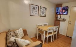 2-BR Seawind Condo Davao near Sm Lanang & Airport