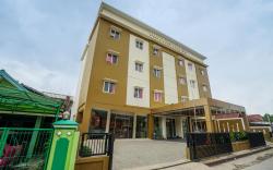 Homestay 82 Syariah Palembang