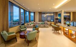 Hyatt Place Macae