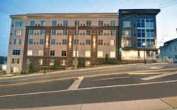 Homewood Suites by Hilton Athens Downtown University Area