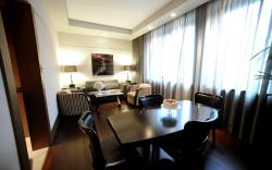 Allegroitalia Golden Palace