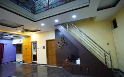 Heritage Nishka Villa