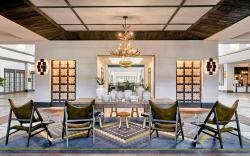 Omni Interlocken Hotel