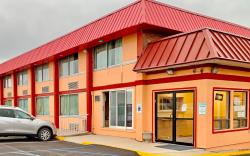 Red Carpet Inn Lima