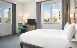 Leonardo Hotel Nottingham